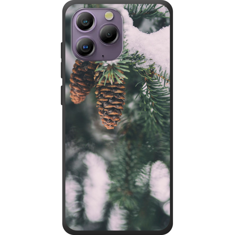 Чохол BoxFace Blackview A96 