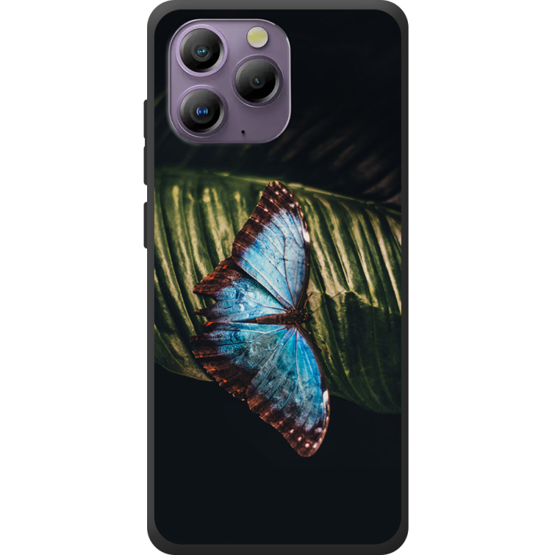 Чохол BoxFace Blackview A96 