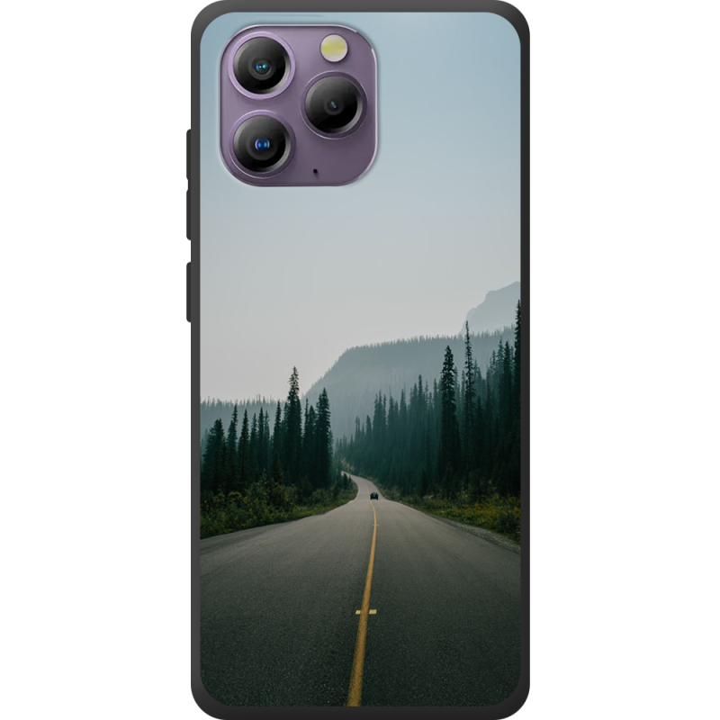 Чохол BoxFace Blackview A96 