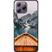 Чохол BoxFace Blackview A96 