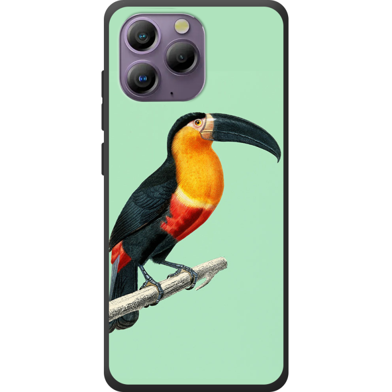 Чохол BoxFace Blackview A96 