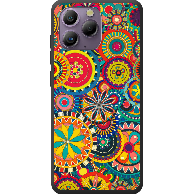 Чохол BoxFace Blackview A96 Imaginarium