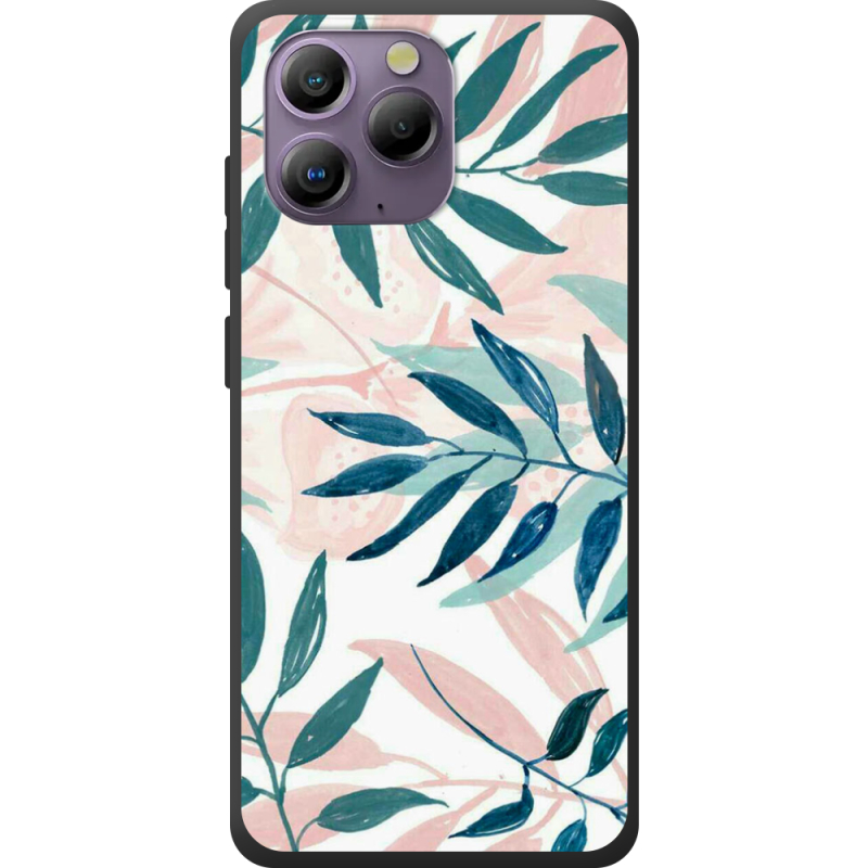 Чохол BoxFace Blackview A96 