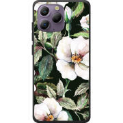 Чохол BoxFace Blackview A96 Blossom Roses