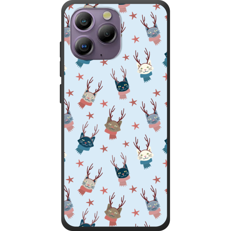 Чохол BoxFace Blackview A96 