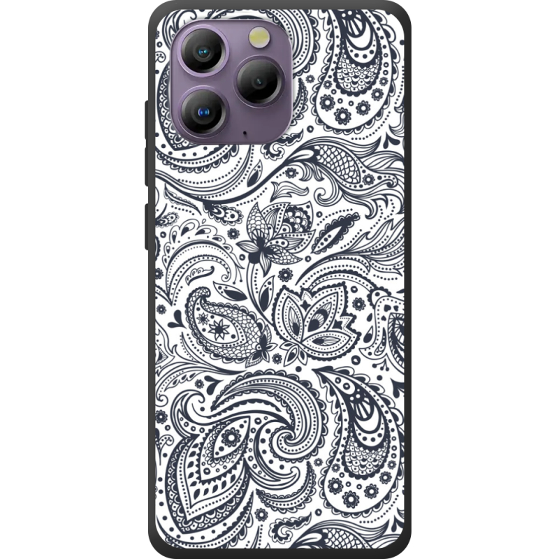 Чохол BoxFace Blackview A96 