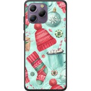 Чохол BoxFace Blackview A96 