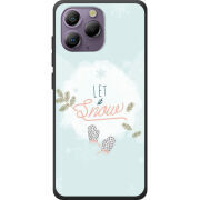 Чохол BoxFace Blackview A96 