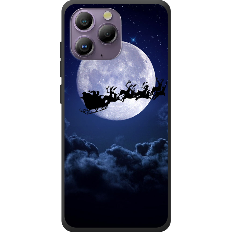 Чохол BoxFace Blackview A96 