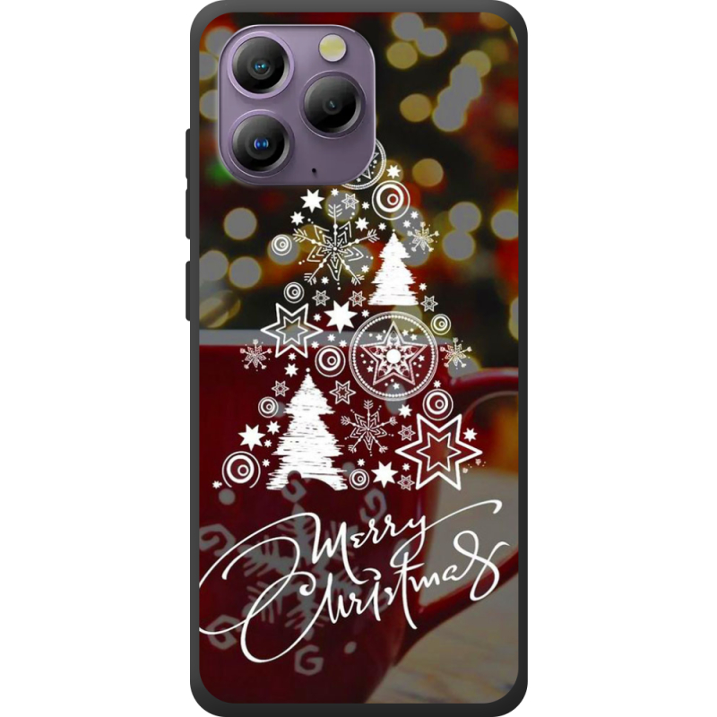 Чохол BoxFace Blackview A96 