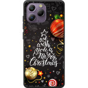 Чохол BoxFace Blackview A96 