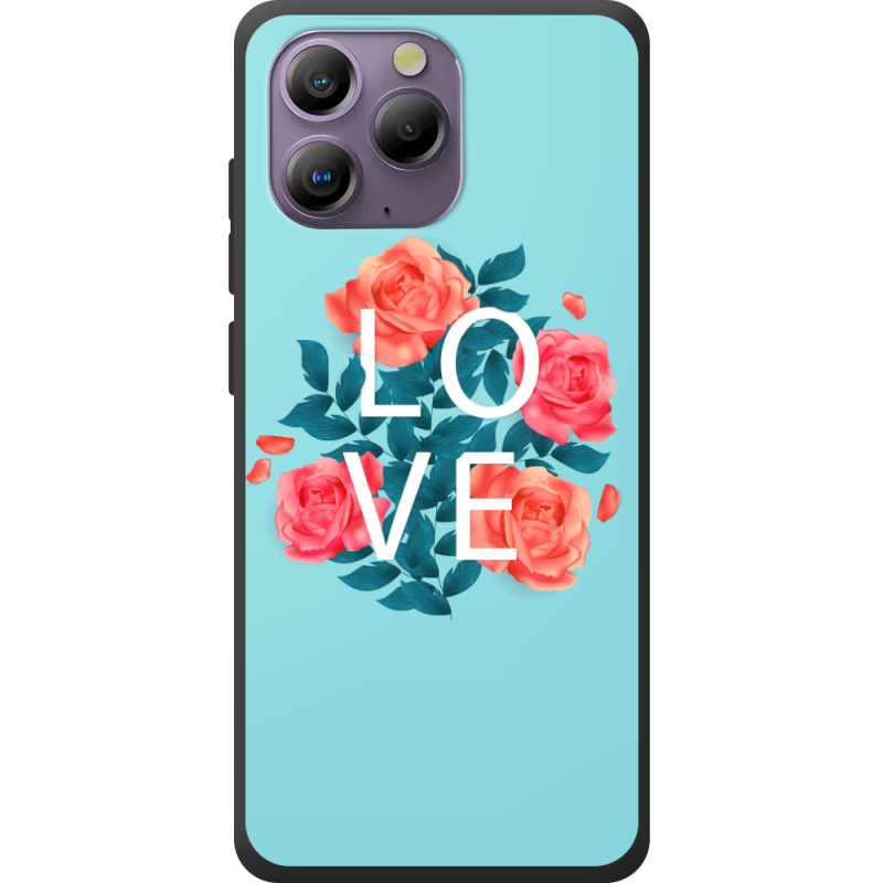 Чохол BoxFace Blackview A96 