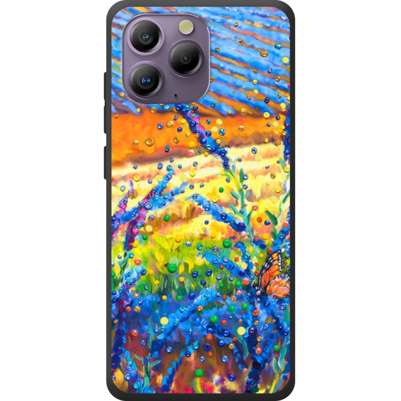 Чохол BoxFace Blackview A96 