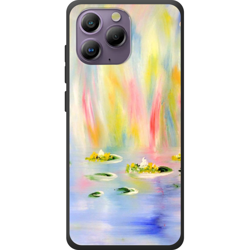 Чохол BoxFace Blackview A96 