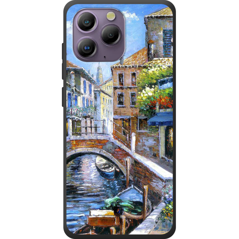 Чохол BoxFace Blackview A96 