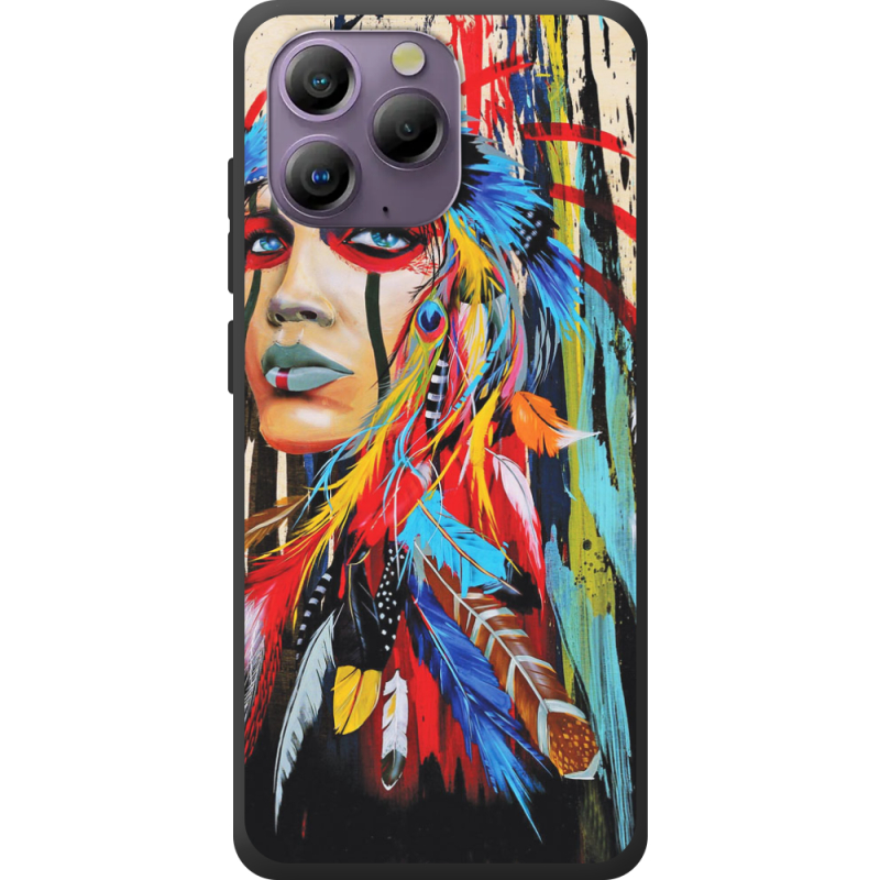 Чохол BoxFace Blackview A96 