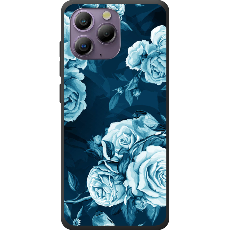 Чохол BoxFace Blackview A96 