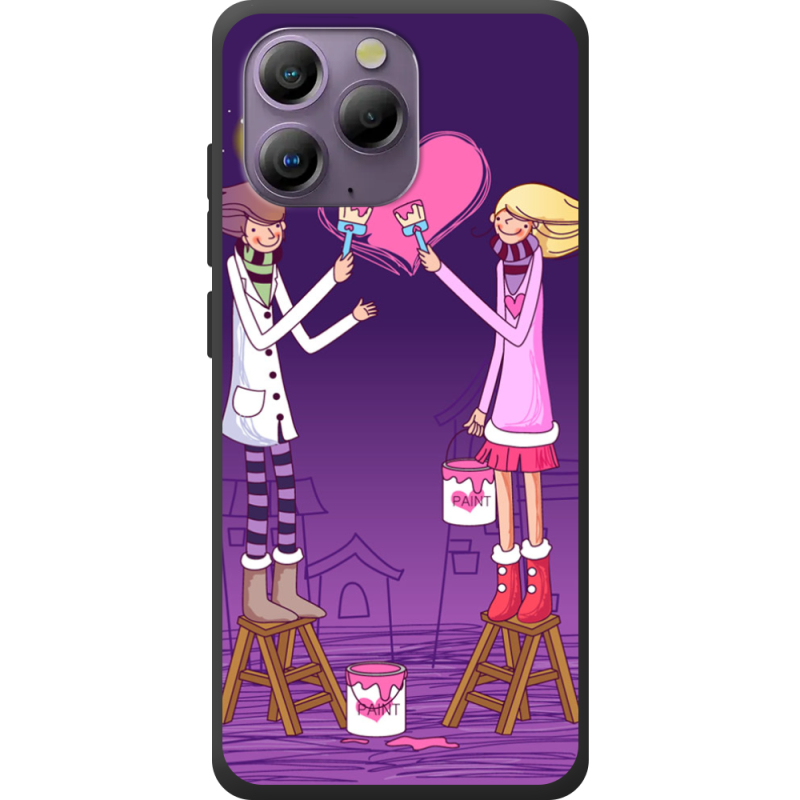 Чохол BoxFace Blackview A96 