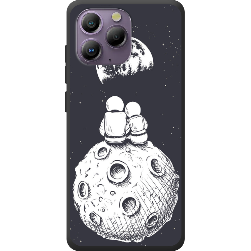 Чохол BoxFace Blackview A96 