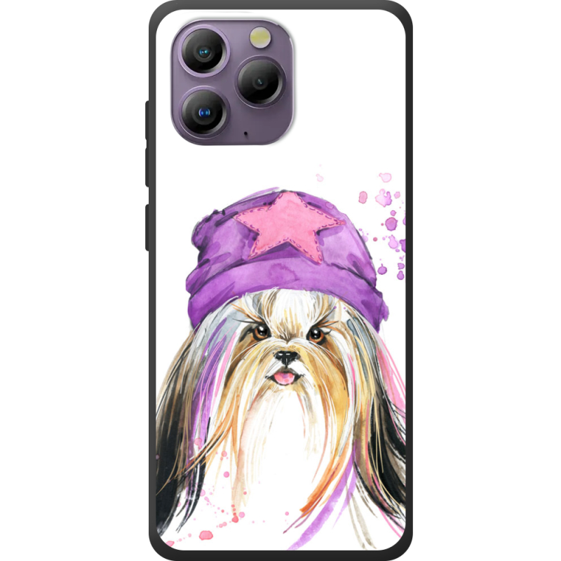 Чохол BoxFace Blackview A96 