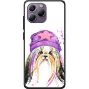 Чохол BoxFace Blackview A96 