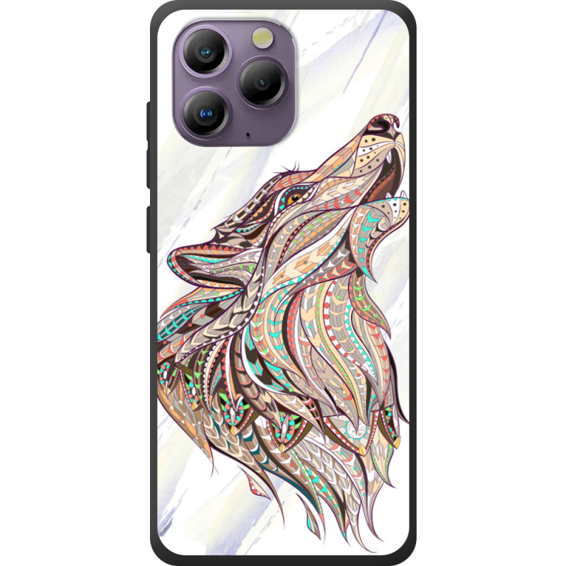 Чохол BoxFace Blackview A96 