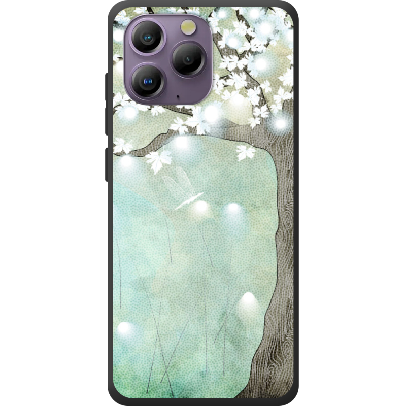 Чохол BoxFace Blackview A96 