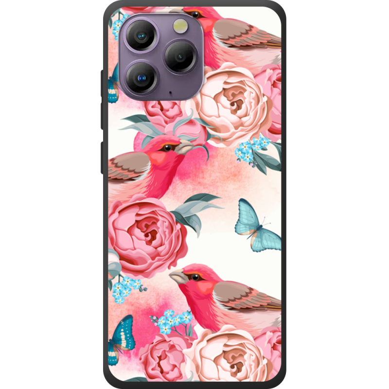 Чохол BoxFace Blackview A96 