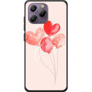 Чохол BoxFace Blackview A96 