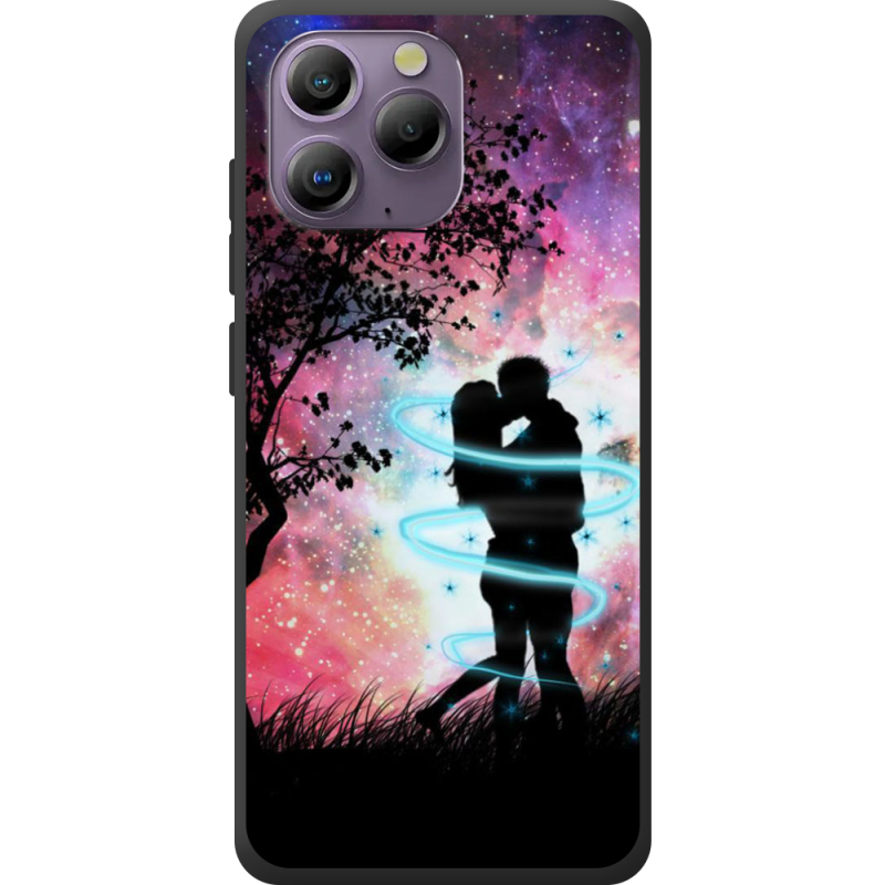 Чохол BoxFace Blackview A96 