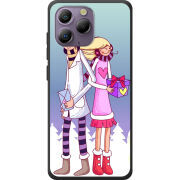 Чохол BoxFace Blackview A96 