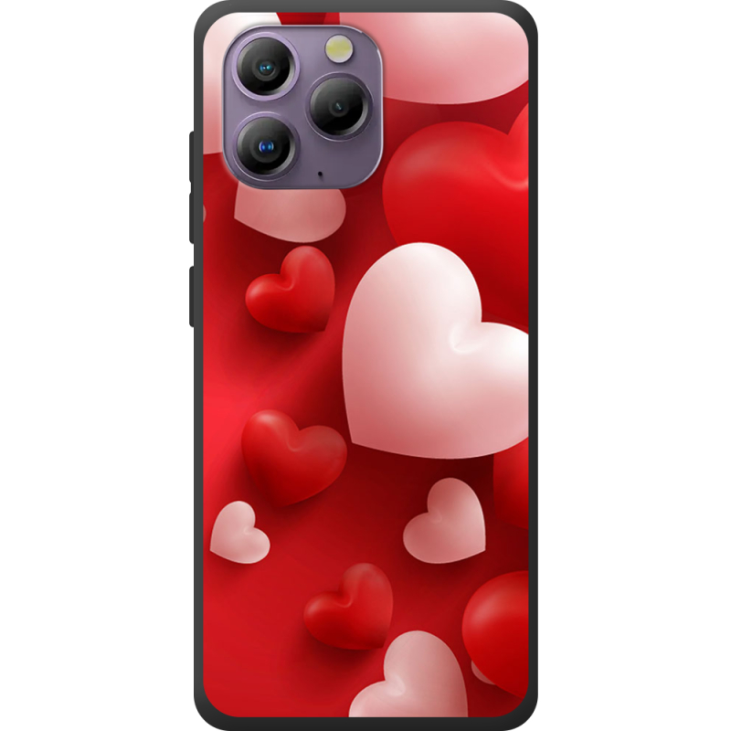 Чохол BoxFace Blackview A96 