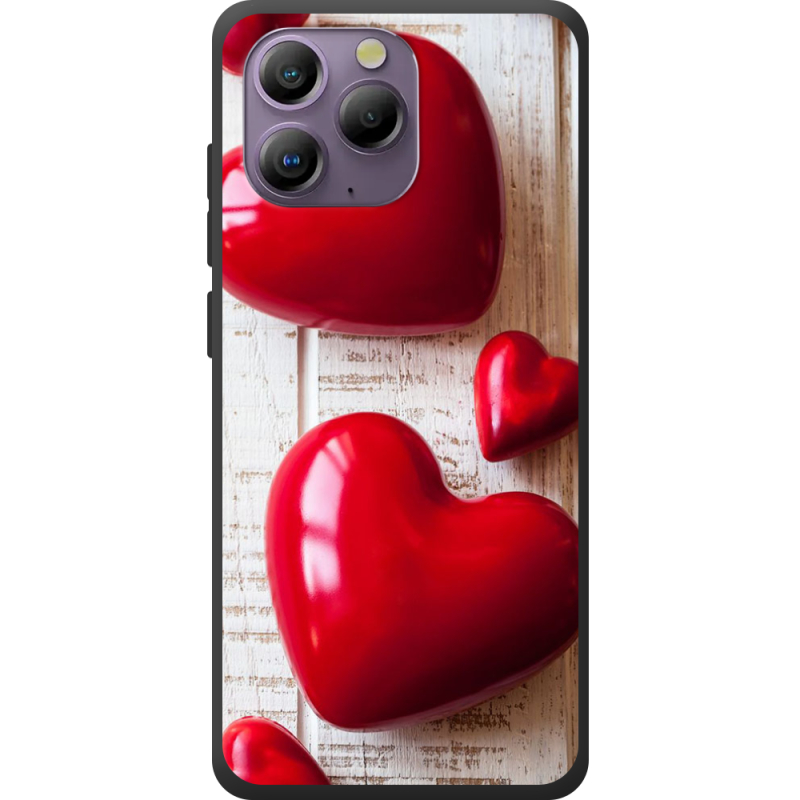 Чохол BoxFace Blackview A96 