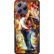 Чохол BoxFace Blackview A96 Kiss Under Umbrella