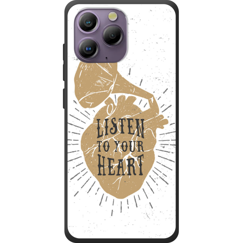 Чохол BoxFace Blackview A96 