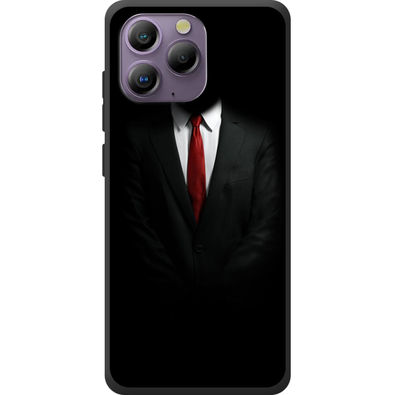 Чохол BoxFace Blackview A96 