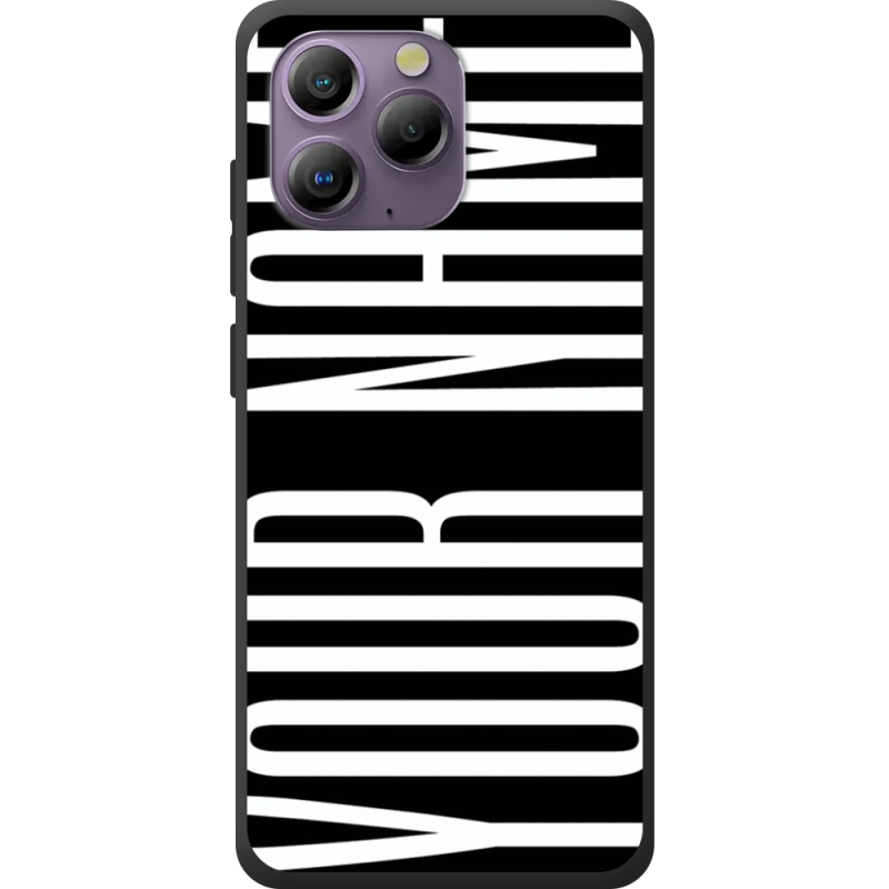 Чохол BoxFace Blackview A96 