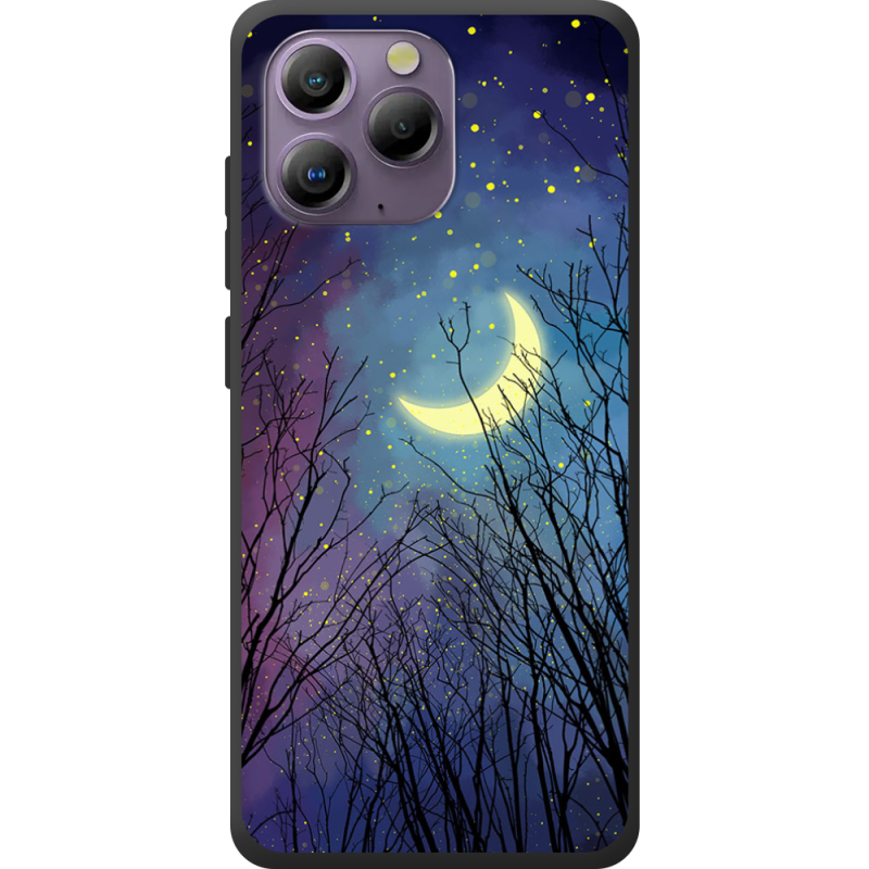 Чохол BoxFace Blackview A96 