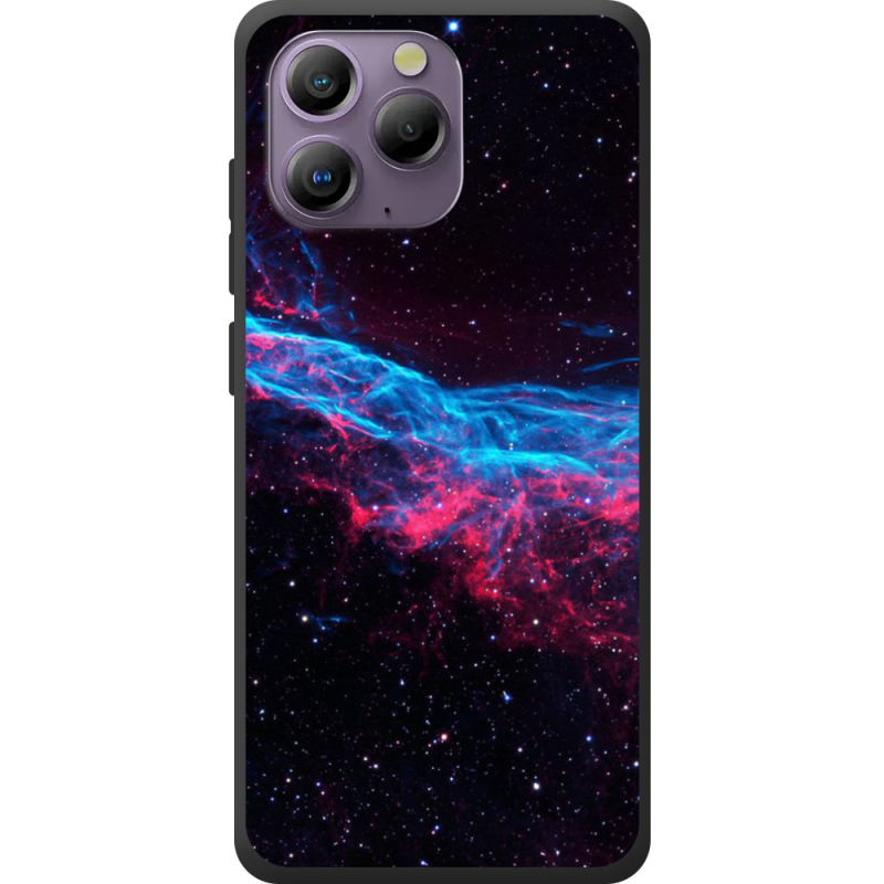 Чохол BoxFace Blackview A96 