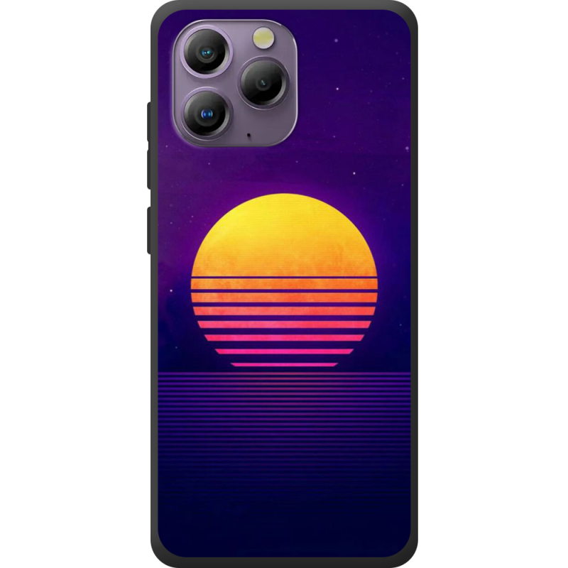 Чохол BoxFace Blackview A96 