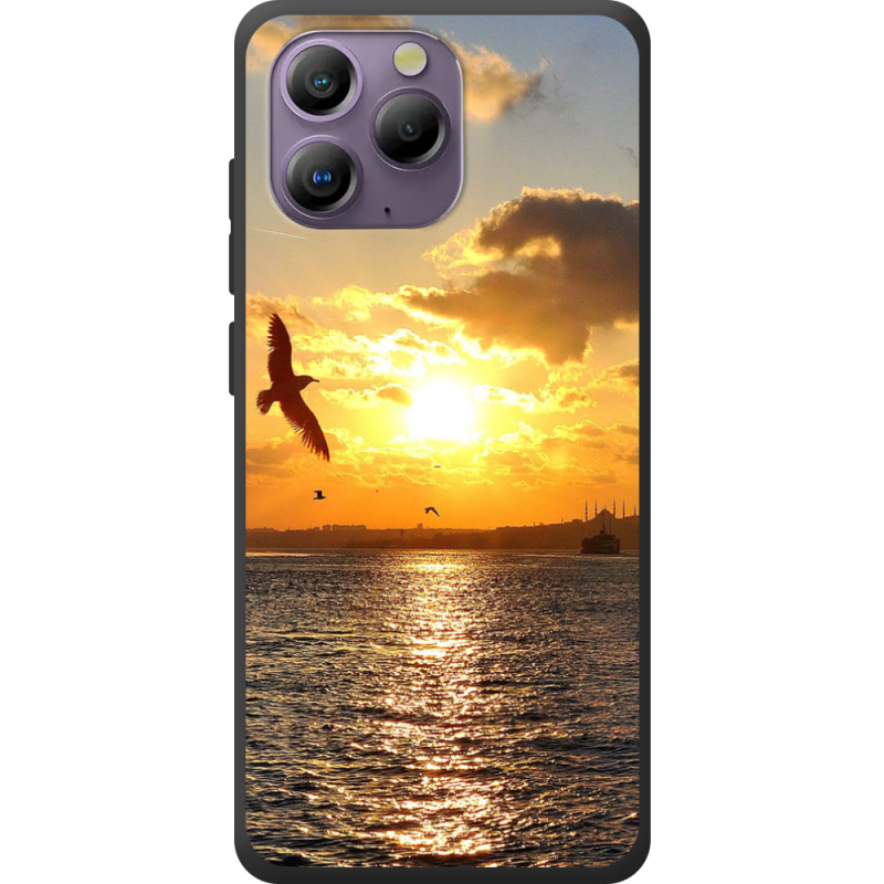 Чохол BoxFace Blackview A96 