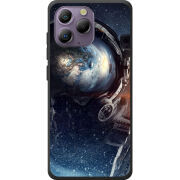 Чохол BoxFace Blackview A96 