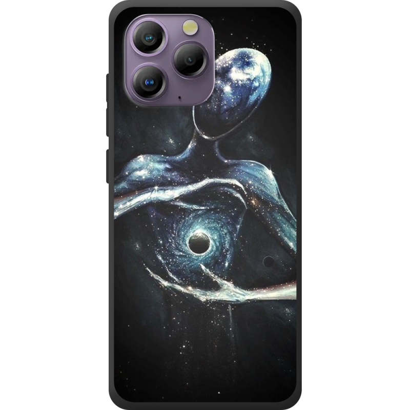 Чохол BoxFace Blackview A96 