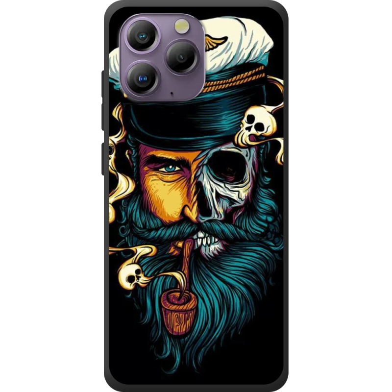 Чохол BoxFace Blackview A96 