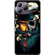 Чохол BoxFace Blackview A96 