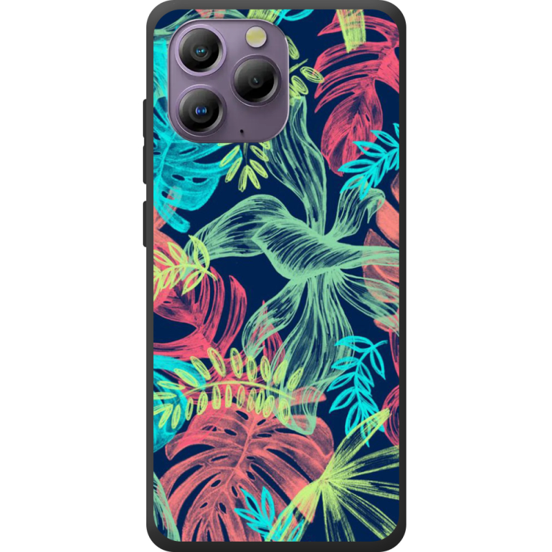 Чохол BoxFace Blackview A96 