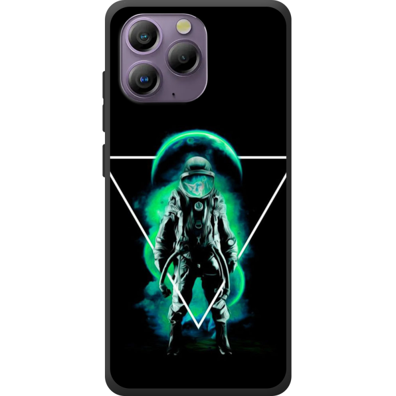 Чохол BoxFace Blackview A96 