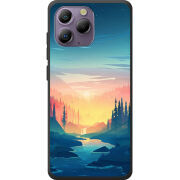 Чохол BoxFace Blackview A96 