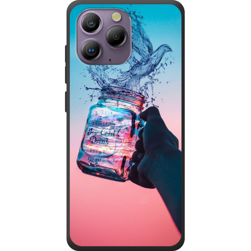 Чохол BoxFace Blackview A96 