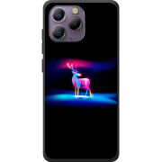 Чохол BoxFace Blackview A96 